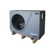 Poolex - Pompe à chaleur Silverline Fi 200 19,2 kW - Jusqu'à 110 m³