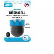 Recharge Liquide Thermacell pour Protection Anti-Moustiques 40h