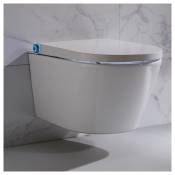 Wc Clean - Cuvette wc lavante -séchante Wc japonais