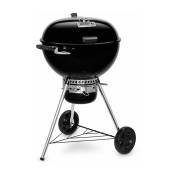 Barbecue charbon Weber Master-Touch Premium E-5770 gbs - Noir