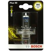 Bosch - Ampoule Plus 90 1 H4 12V 60-55W