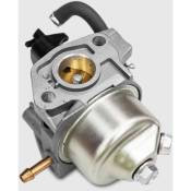 Carburateur pour motoculteur GTC-180/190 -Ducar-