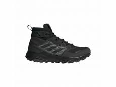 Chaussures de running pour adultes terrex trailmaker m adidas fy2229 noir 42