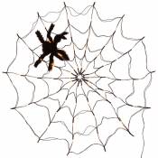 Einemgeld - Lumières de toile d'araignée d'Halloween,