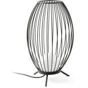 Faro Barcelona - cage Lampe portable réf. 75608