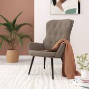 Fauteuil Relax Chaise de relaxation Style Moderne,