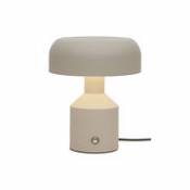 Lampe de table Porto / Ø 25 x H 29 cm - Métal - It's