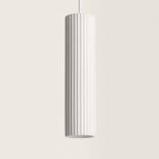 Ledkia - Suspension Plâtre Colum