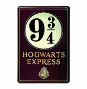 Logoshirt - Harry Potter - Poudlard Express - B72 -