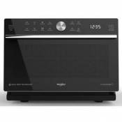 Micro ondes multifonction WHIRLPOOL MWP339SB