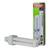 Osram 354511 Ampoule à Economie d'Energie G24d 13