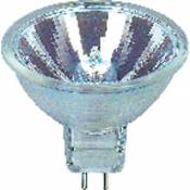 Osram Superstar Blister Ampoule Halogène Verre 14 W GU5.3 Transparent