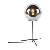 Pallon - Lampe de table - 1 lumière - ø 300 mm -