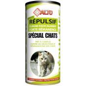 Repulsif granules special chats pret a l'emploi alto