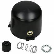 Spares2go Black & Decker Kit de support de bobine pour