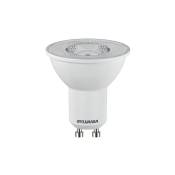 Sylvania - Lampe led Refled ES50 V3 GU10 4,5 w 3000°K non gradable