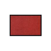 Tapis prima rouge 60x160 cm - IDMAT
