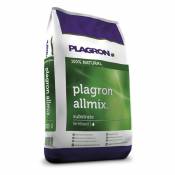 Terreau All Mix 50 litres - Plagron