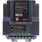 Variateur de fréquence Rs Pro 0,75 kW 380 480 v c.a.