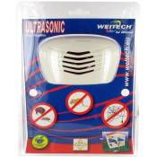 Weitech - Pest Repeller Ultrasonic - Répulsif anti