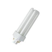 Ampoule fluocompacte Osram dulux t/e plus - 26 watts - gx24q-3 - 3000k