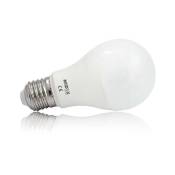 Ampoule led E27 8.5W Bulb Miidex Lighting blanc-chaud-3000k