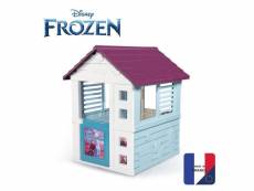 Frozen maison pour enfant - la reine des neiges - 98 x 110 x 127cm SMO810719