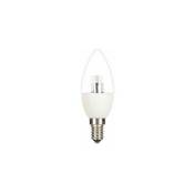Ge-ligthing - Déstockage Lampes claires gradables 4,5W E14 270L- ge lighting