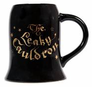 Harry Potter Grande tasse The Leaky Cauldron Half Moon Calici Tazze
