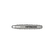Hikoki - guide chaîne et chaîne 30 cm 3/8 (hitachi)
