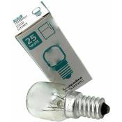 Lampe E14 15 230V (00542097) Réfrigérateur, congélateur
