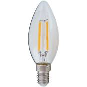 LED Ampoule E14 'E14 LED' en verre