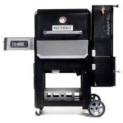 Masterbuilt - Barbecue à charbon Gravity Series 800