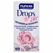 nuncas Drops Air Wellness