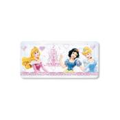 Tapis de bain pvc princesses. 35 x 75 cm - 782307503