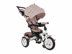 Tricycle évolutif pour bébé / enfant neo air ( roues