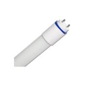 Tube Opaque Led Neon T8 G13 9 Watt Cold Natural Light 60 Cm T8-60b -blanc Froid- - Blanc froid