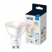 WIZ - Ampoules led Connectée couleur GU10 50W
