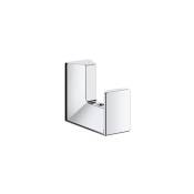 Grohe - selection cube - Pathère mural (40782000)
