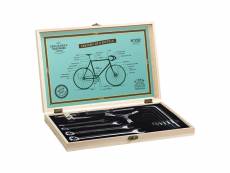 Kit complet d'outils pour vélo
