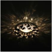 Kosilum - Spot cristal encastrable design - Fantasia