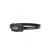 Led Lenser - Lampe frontale rechargeable 500Lm HF4R