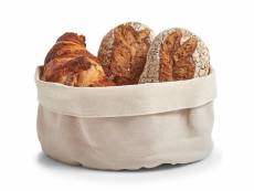 Panier à pain, pains - ø20x12 cm, zeller