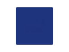 Rouleau PVC armé 150/100 SOPREMAPOOL PREMIUM Uni 1,65 x 25 m Bleu Foncé - Soprema