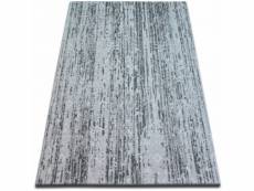 Tapis acrylique beyazit 1814 gris 160x235 cm