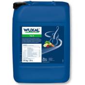 Wuxal - Top k 20 l Engrais liquide 5-8-20 Engrais potassique