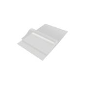 Yosan pochettes de plastification 2x80 microns brillant a3 -boîte 100u-