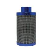 200x600 mm - 1300m3/h-filtre a charbon actifs - Bullfilter