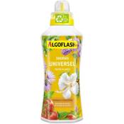Algoflash - Engrais universel liquide pour plantes 1 l