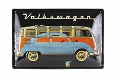 BRISA VW Collection - Volkswagen Combi Bus T1 & Coccinelle